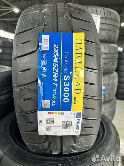 Habilead S3000 235/45 R17