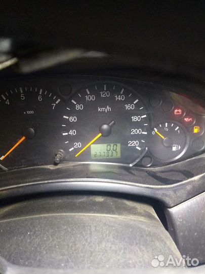 Авторазборка Ford focus 1 Хетчбек