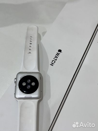 Apple watch 1 38mm