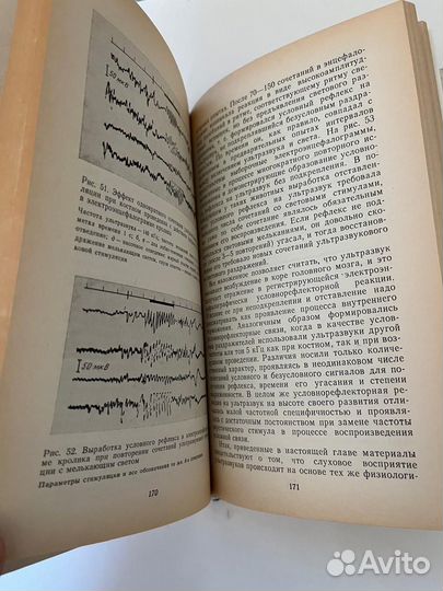 Слуховое восприятие ультразвука Сагалович. Б. М