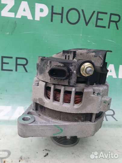 Генератор для Changan CS75