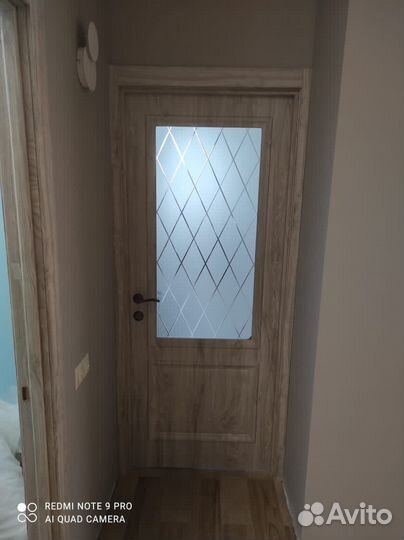 Двери межкомнатные классика с багетом