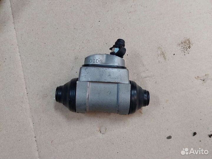 Цилиндр тормозной задний Hyundai Accent 2