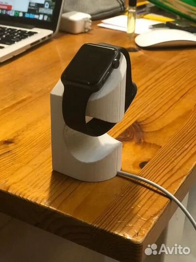 Подставка для смарт часов