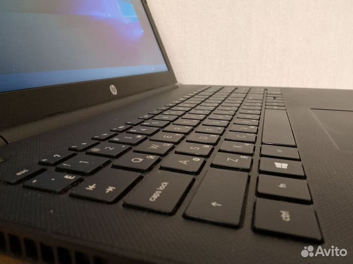 Новый мощный 4х ядерный ноутбук/Гарантия 1год