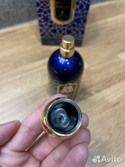 Парфюм Khaltat Night Attar Collection