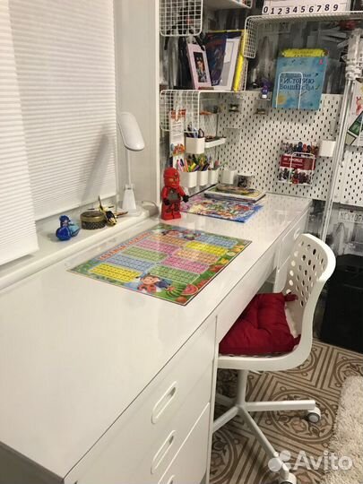 Гибкое стекло на стол