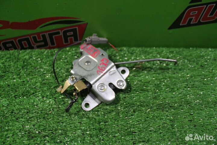 Замок багажника toyota GX90,JZX90,JZX91,JZX93,LX90