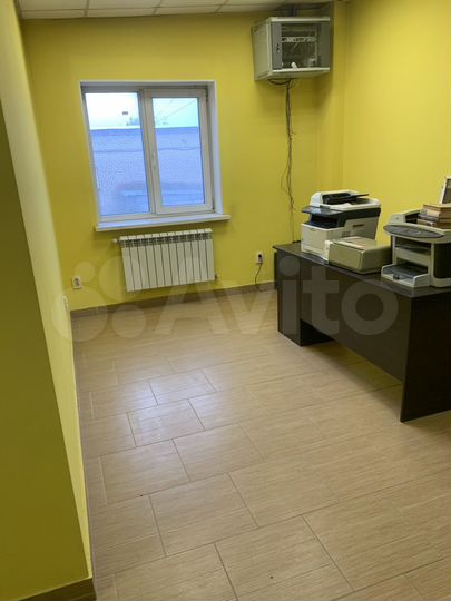 Производство, 1200 м²