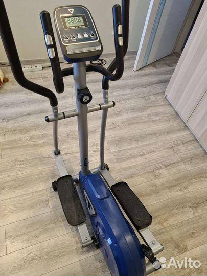 Эллиптический тренажер torneo festa