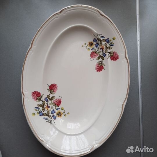 Блюда,салатник, 