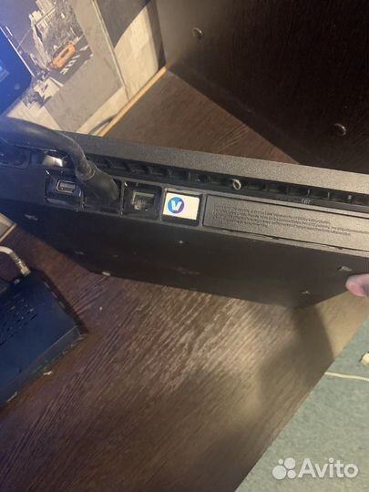 Sony playstation 4 slim 1 tb