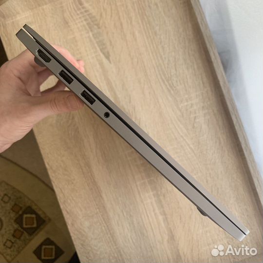 Xiaomi Notebook Pro 2018