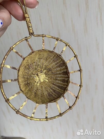 Ситечко для чая