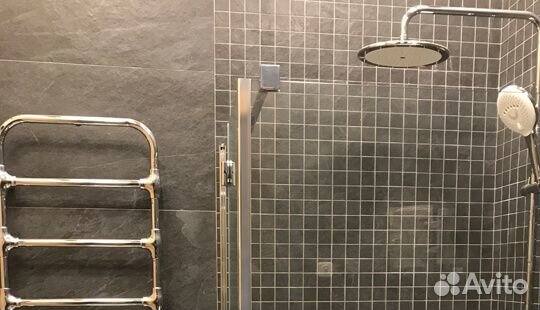 Ремонт и отделка квартир, санузлов, ванных комнат