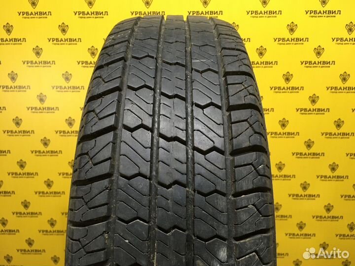 КШЗ К-181 Баргузин 215/65 R16 102