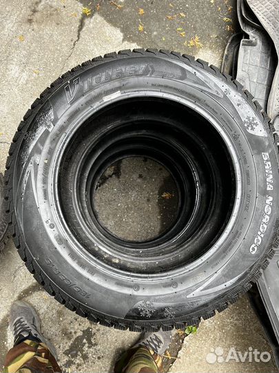 Viatti Brina Nordico V-522 185/65 R15 88T