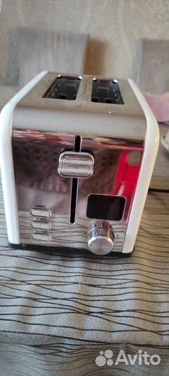Тостер для хлеба