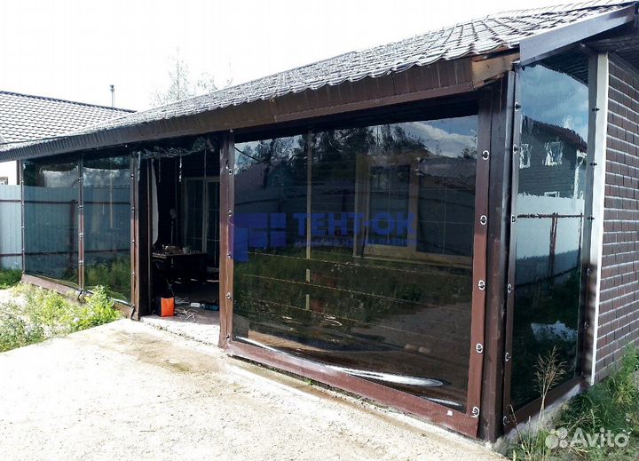 Жидкие окна