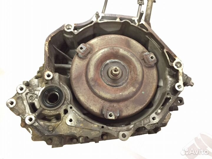 Коробка АКПП Opel Zafira A 60-41SN, AF17