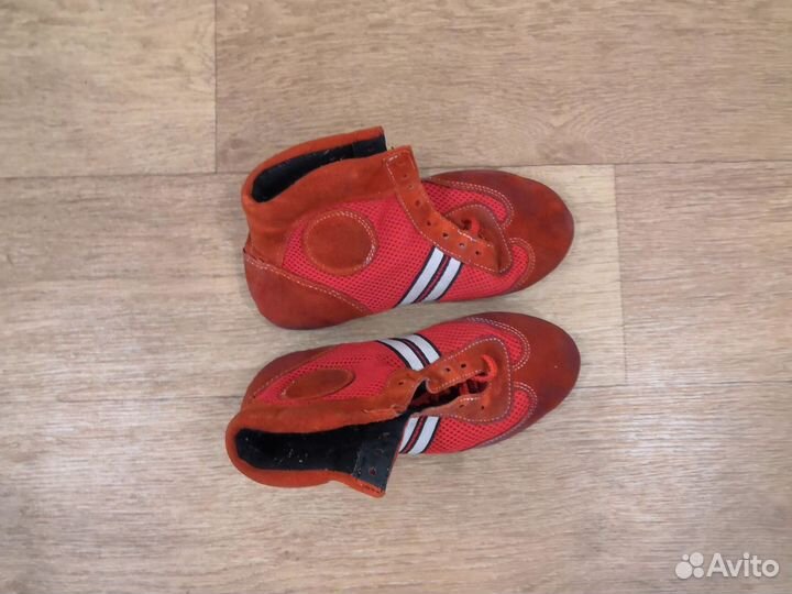 Комплект для самбо