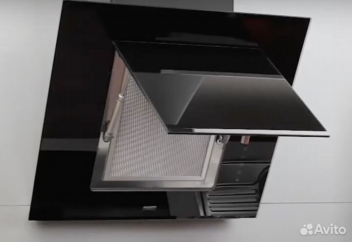 Вытяжка для кухни Krona lily 60 см