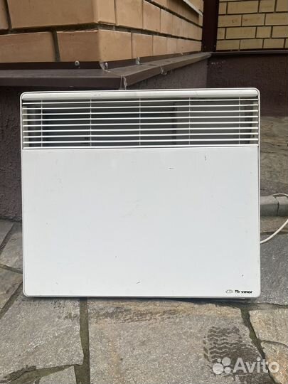 Конвектор электрический бу