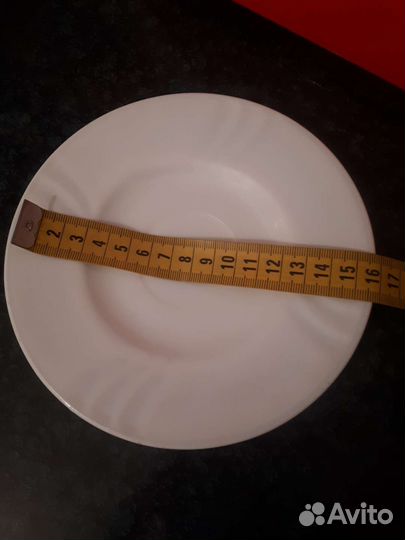 Чайные чашки с блюдцами бу