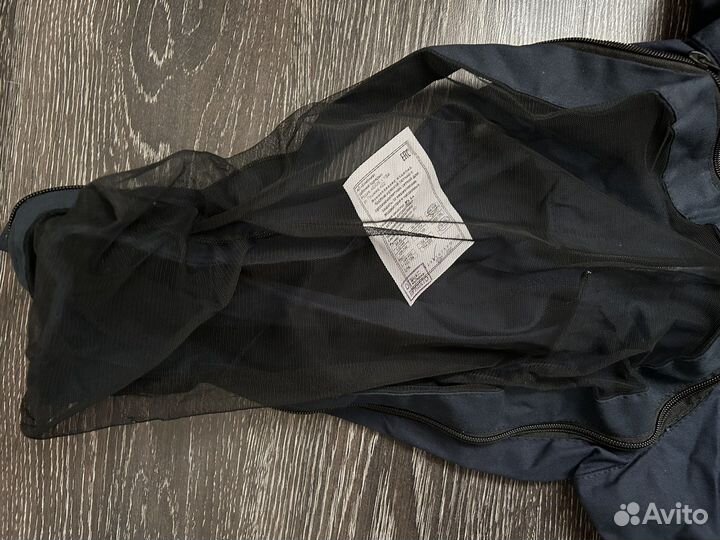 Энцефалитный костюм