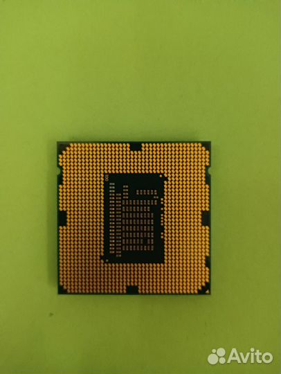 Процессор Intel CPU Core i3-3220 3.3 GHz