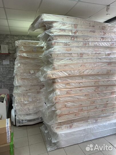 Матрасы детские