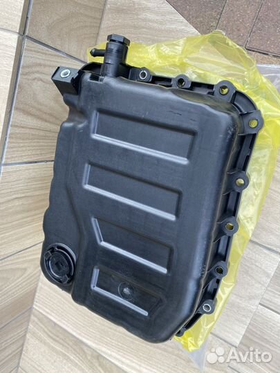 Поддон АКПП А6MF1 (GF )