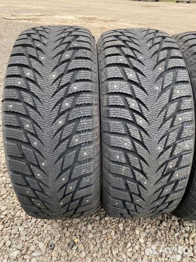 Dynamo Snow-H MWH02 205/55 R16 91H