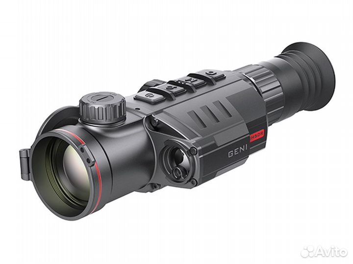 Тепловизор iRay Geni GH 50R