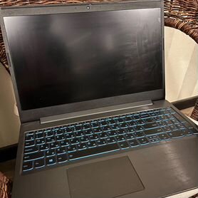 Ноутбук Lenovo IdeaPad L340-15IRH Gaming