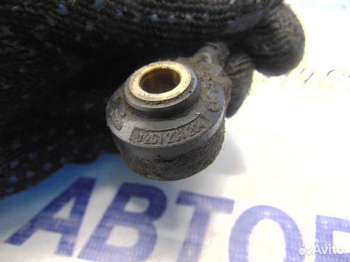 Датчик детонации для Chery Bonus 2011-2014г