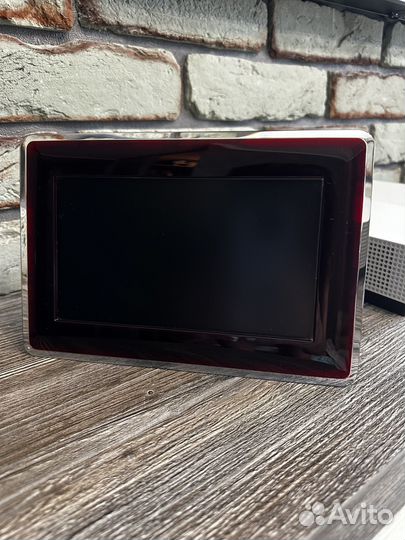 Цифровая фоторамка