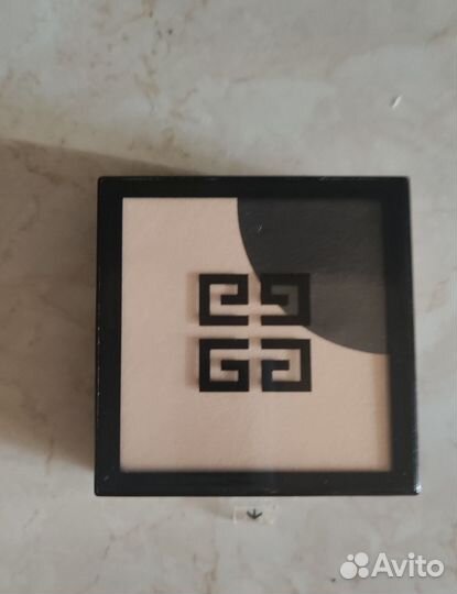 Givenchy тени лимитка