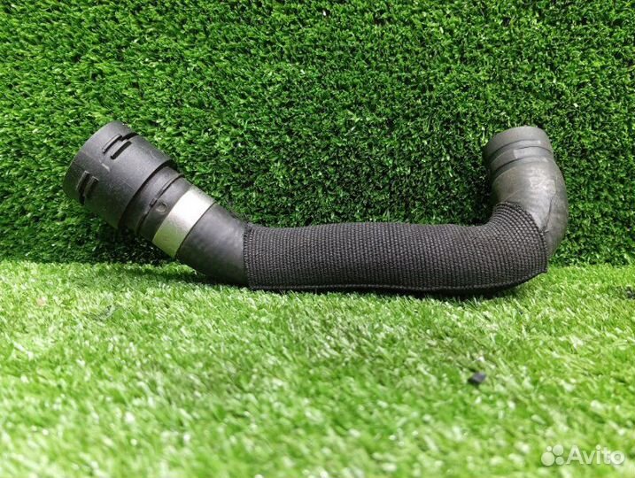 Патрубок передний Audi A4 Iv B8 cdhb 2009