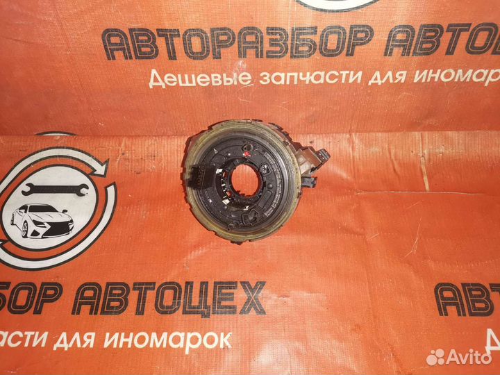 Шлейф подрулевой Audi A4 B6