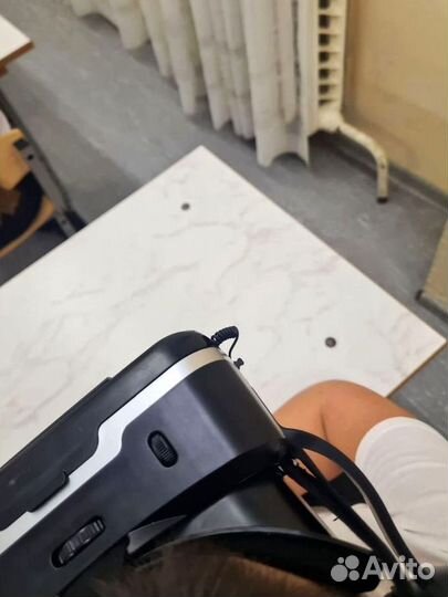 Готовый бизнес / франшиза виртуальная реальность