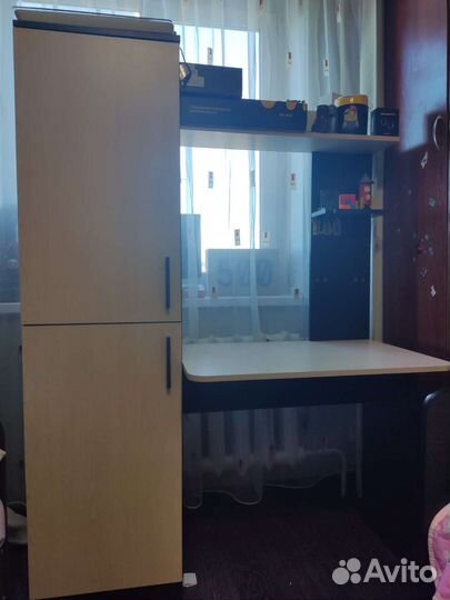 Уголок школьника