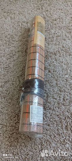 Новая рулонная бамбуковая штора