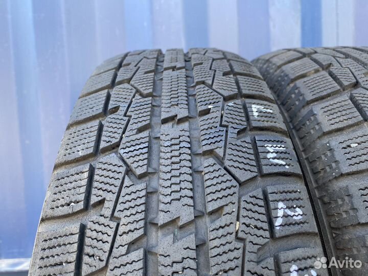 Toyo Observe Garit GIZ 175/70 R14