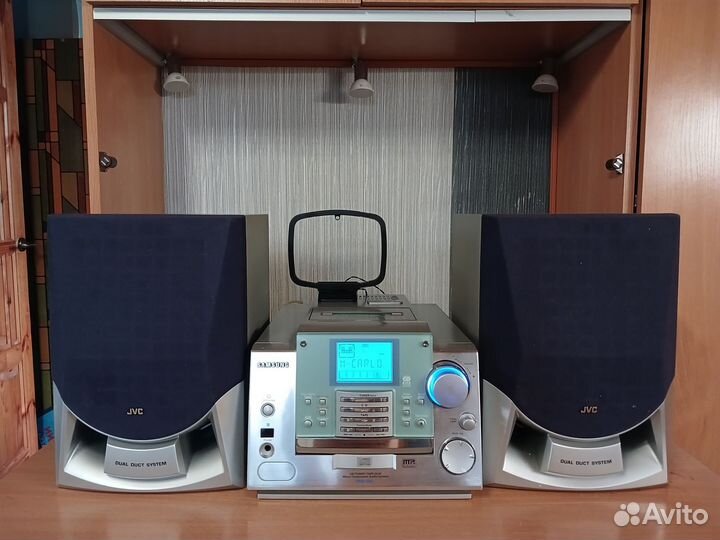 Музыкальный центр с usb и bluetooth samsung