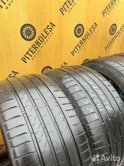 Bridgestone Alenza 001 285/40 R21 109Y