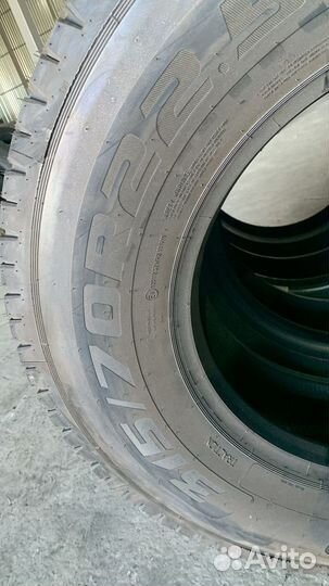 Шины Kama 315/70 R22.5