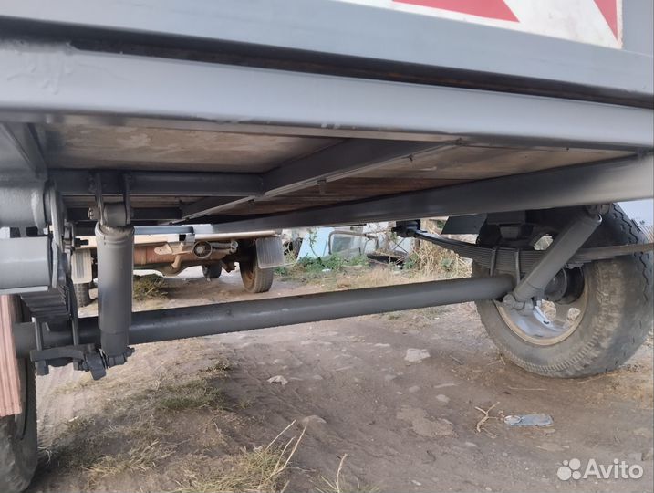 Трактор ЛТЗ 55А, 2023