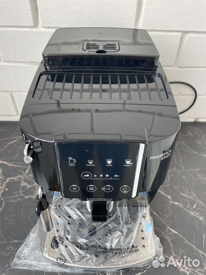 Кофемашина delonghi 220.21 B