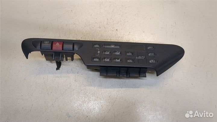 Переключатель отопителя Fiat Ulysse, 2000